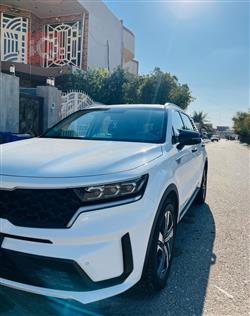 كيا سورينتو